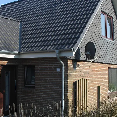 Semesterbostad Landlust *