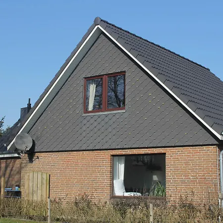 Semesterbostad Landlust *