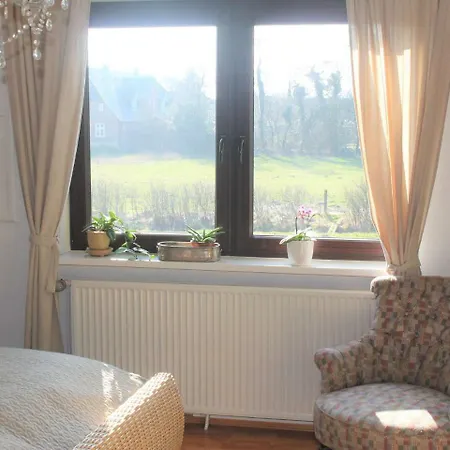 Landlust Semesterbostad Langenhorn